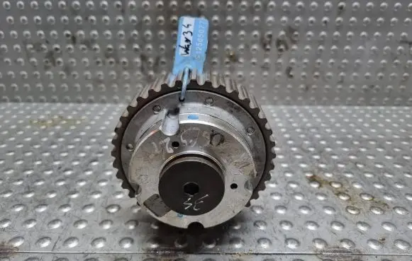 Ford Focus Camshaft pulley/ VANOS 4M5G6C524CG