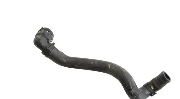 Jaguar XJ X351 Engine coolant pipe/hose 9X238K534BB