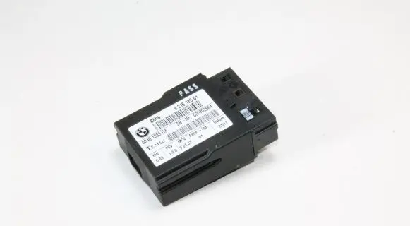 BMW 3 E92 E93 Seat control module 9216128