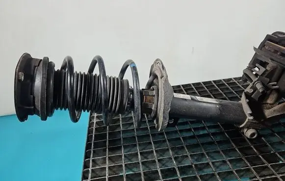 Skoda Octavia Mk4 Front shock absorber/damper 5WA412038FJ IMPRK1581215