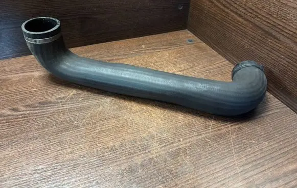 Iveco Daily 3rd gen Intercooler hose/pipe 504098506