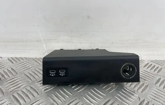 BMW iX2 (U10) USB control unit 9873386 9873386A