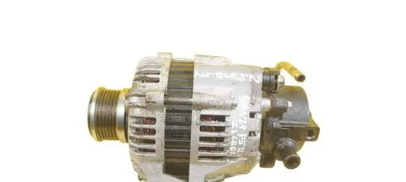 Hyundai Santa Fe Generator/alternator NAL1534 D4EB