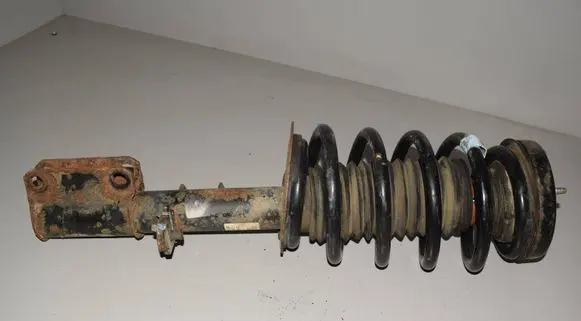 BMW X5 E53 Front shock absorber/damper
