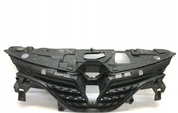 Renault Clio V Front grill 622560637R