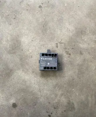 Mercedes-Benz Vito Viano W447 Door control unit/module 4479000001