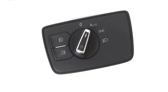 Volkswagen PASSAT B8 Light switch 3G0941633