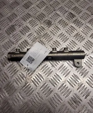 Opel Astra H Fuel main line pipe 0445214095 55197370