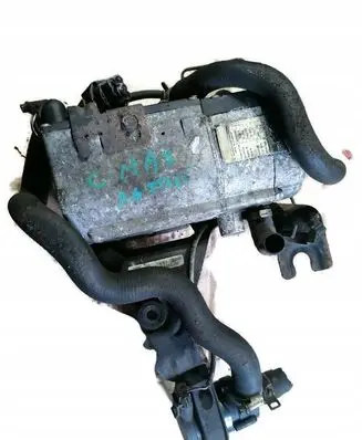 Ford Focus Auxiliary pre-heater (Webasto) 3M5H18K463BP
