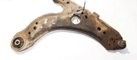 Opel Zafira B Front lower control arm/wishbone