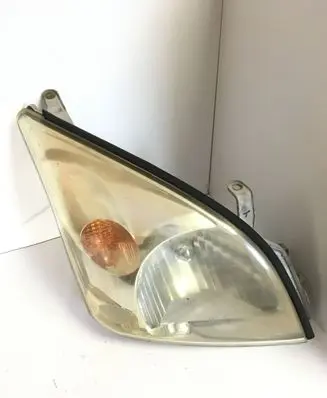 Toyota Land Cruiser (J120) Headlight/headlamp KOITO6094 8465
