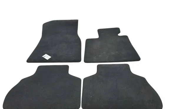 BMW X5 G05 Car floor mat set 7478825 2458559 51472458559