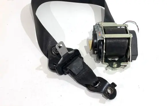 Renault Master III Front seatbelt 868840018R