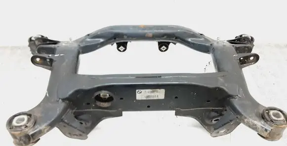 BMW X3 F25 Rear subframe 664471414