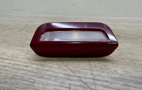 Porsche Panamera (971) Boot/trunk interior light 974947411