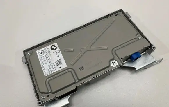 BMW X5 G05 Speedometer control unit/module 5A73EC4