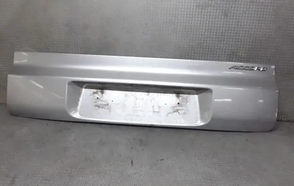 Honda Accord Tailgate trim 74890SEDZZ10