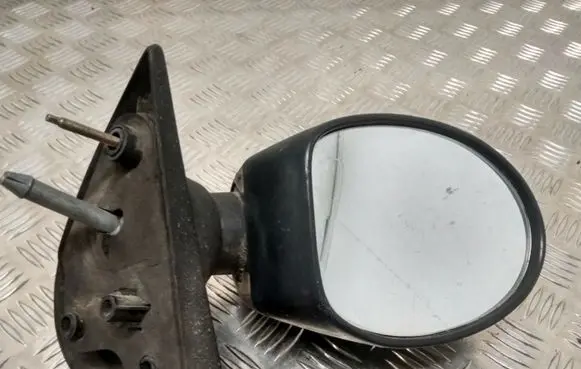 Renault Twingo I Manual wing mirror 0154264