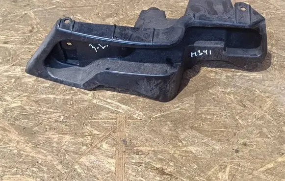Ford Mondeo MK V Rear bumper mounting bracket DS7317E851B D2A3B M0LD2580