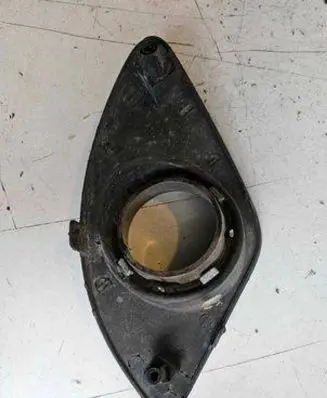 KIA Ceed Front fog light trim/grill 86565-1H000