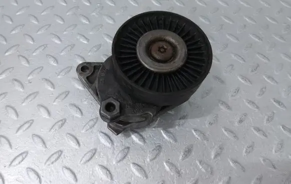 Mercedes-Benz CL C215 Generator/alternator belt tensioner A1122000970 1122000970