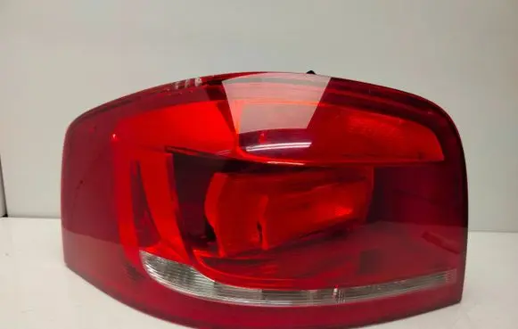 Audi A3 S3 8P Rear/tail lights 43R32