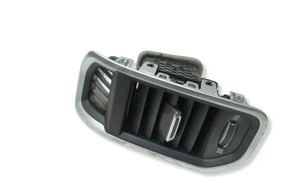 Ram 1500 Dashboard side air vent grill/cover trim 5YM482X7AE 7666C60557 766660055