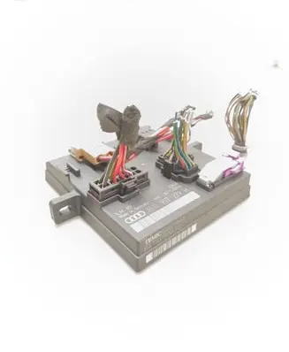 Audi A4 S4 B7 8E 8H Comfort/convenience module 8E0907279H