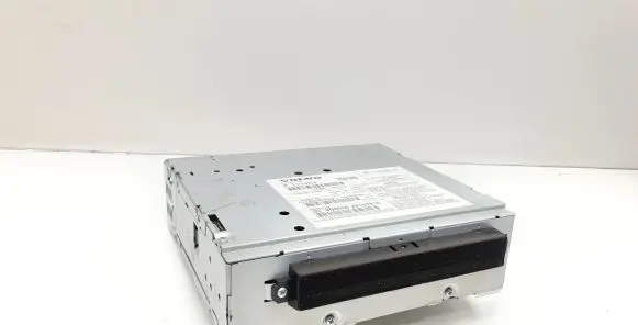 Volvo C30 Radio/CD/DVD/GPS head unit 31328059 31285826