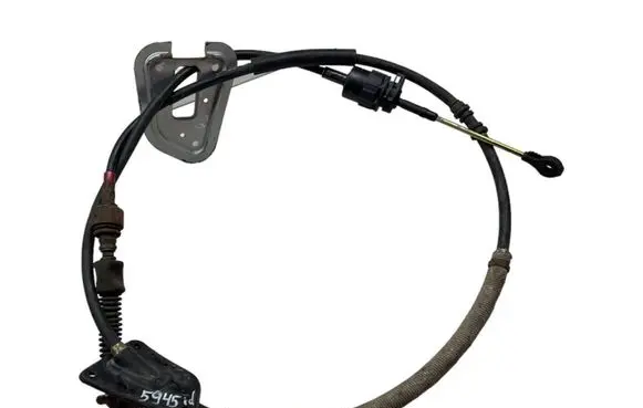Lexus RX 300 Gear shift cable linkage