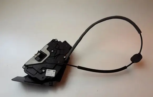 Ford B-MAX Rear door lock AV1AR26412BA