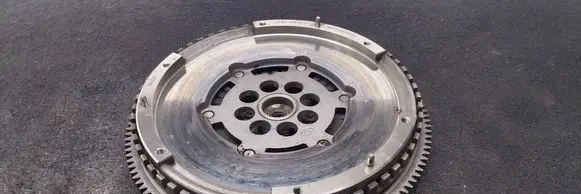 Ford Ranger Flywheel WE0116610D