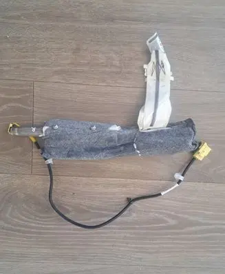 Nissan Ariya Seat airbag 0080P1190013