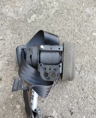 Volvo C30 Rear seatbelt 30642226