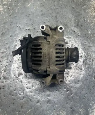 Mercedes-Benz Vito Viano W638 Generator/alternator