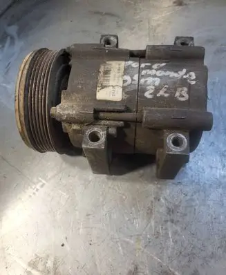 Ford Mondeo MK I Air conditioning (A/C) compressor (pump)