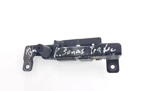 Renault Trafic II (X83) Sliding door check strap stopper 12380F2612 GM65711