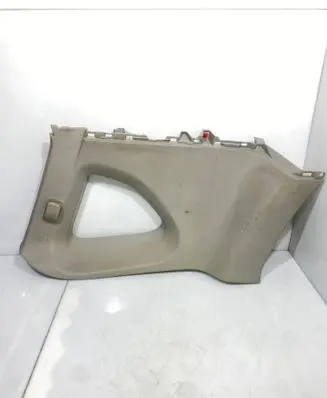 Toyota RAV 4 (XA40) (C) pillar trim 6248042130 6248042140
