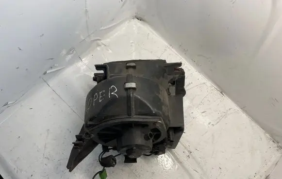 Hyundai Galloper Heater fan/blower