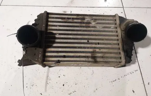 Fiat Stilo Intercooler radiator