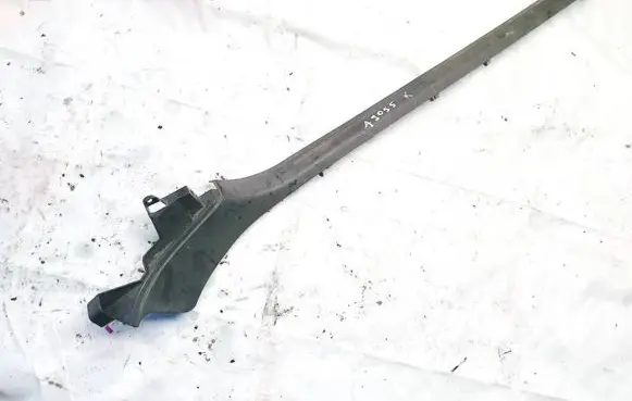 Audi TT Mk1 Front sill trim cover 8n7853905a