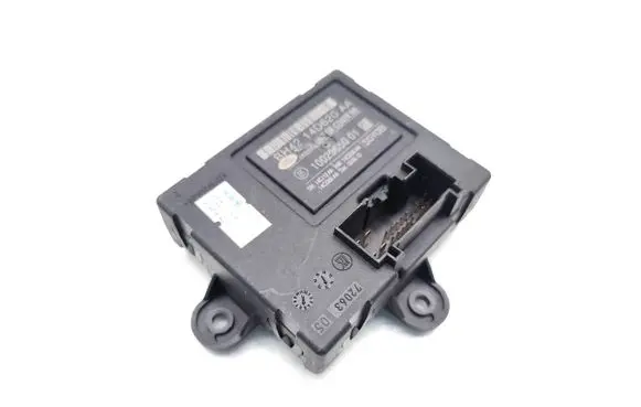 Jaguar XF Door control unit/module BH42-14D620-AA 1002065001
