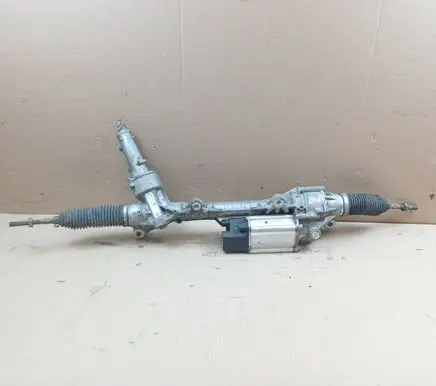 BMW 5 F10 F11 Steering rack 6795190 7806079347