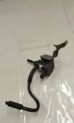 Vacuum valve