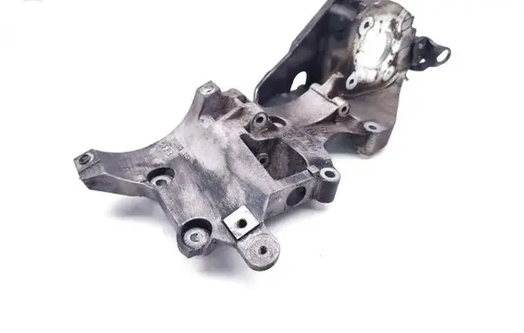 Generator/alternator bracket