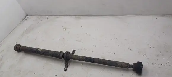 Audi A4 S4 B7 8E 8H Drive shaft (set) 8E0521101