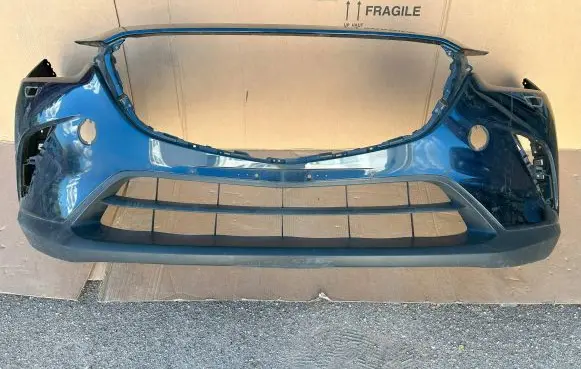 Mazda CX-3 Front bumper D10J50031