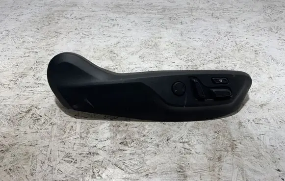 KIA EV6 Seat control module 88080CV020WK 88012CV010 2303080574