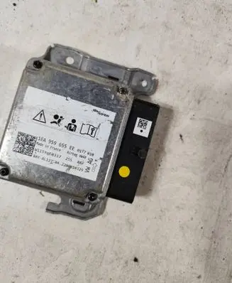 Airbag control unit/module