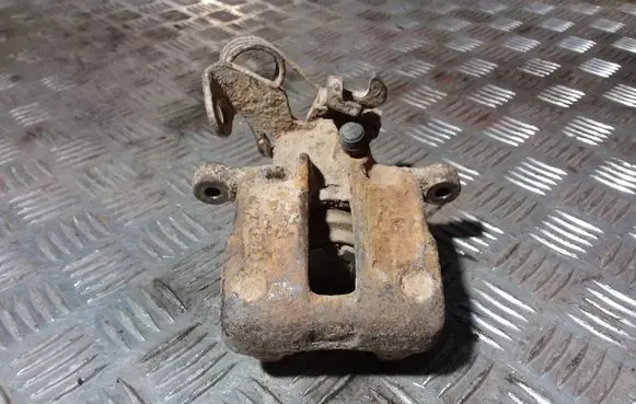 Audi A4 S4 B5 8D Rear brake caliper